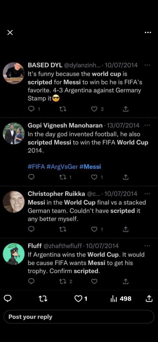 Mide__M's tweet photo. They’ve been running mad since 2014 bro😭😭😭 Gianni Infantino is just a victim 😭😭😭 https://t.co/fyvY7g30oM