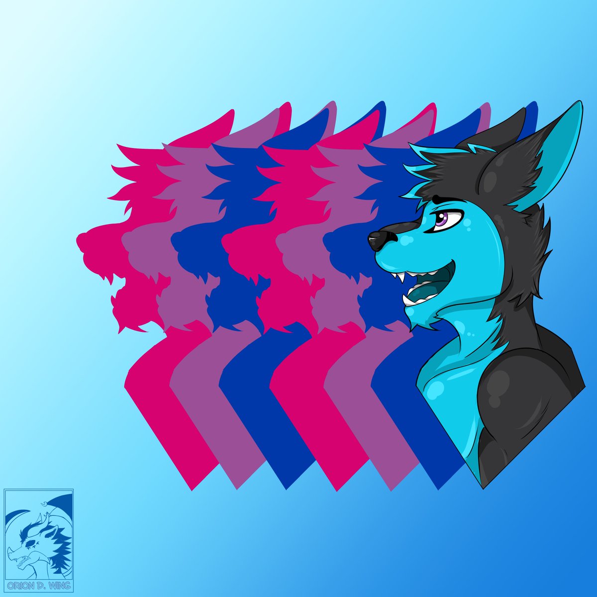 ZeigSkizzen's tweet photo. Hola chicos!!!! 
Solo a mostrar esta hermosa del Pride month hecha por @orion_dwing

Aqui dejo su página vayan a apoyar es un gran artista 
https://t.co/CT98DsOROi https://t.co/PTg8Gh3KeK