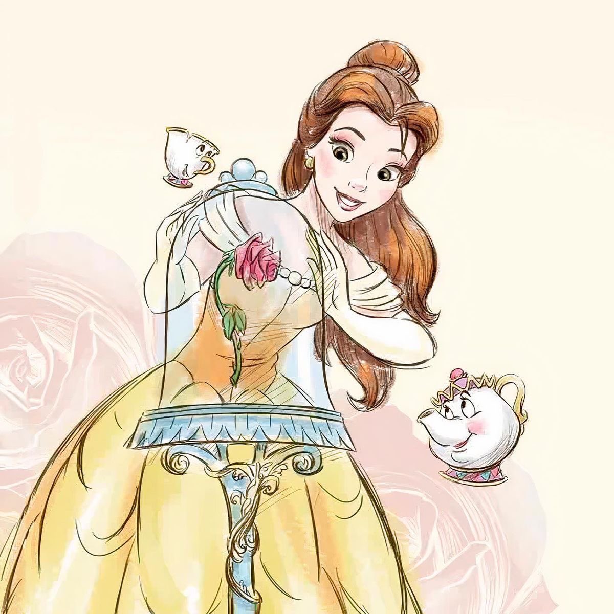 taeholiccx's tweet photo. Armyyyys pregunta para interactuar

Quién es vuestra princesa favorita de Disney?? La mía es Bella
#HappyBDayARMY
#Happy13thAnniversaryARMY https://t.co/HdsuLDyUvW