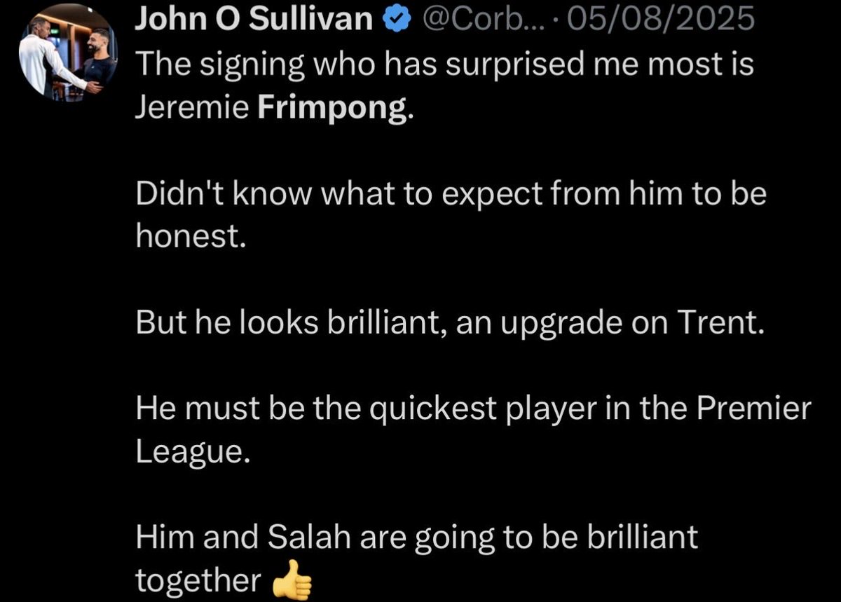 Tetevonbix's tweet photo. @Corballyred You had a good idea there John? https://t.co/kJ3ZK6e962