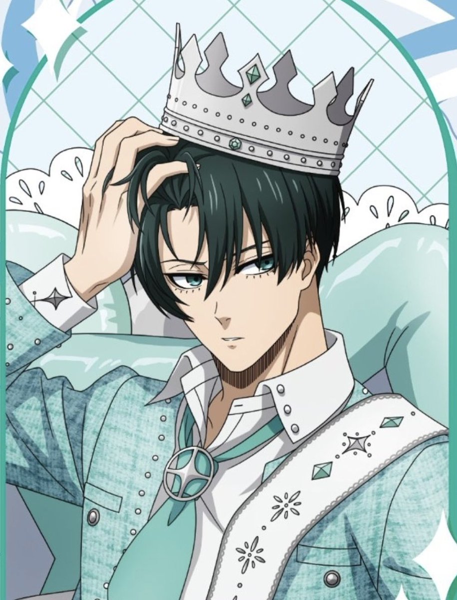 himikao_'s tweet photo. why is he so beautiful https://t.co/wCr4IZ1ggR