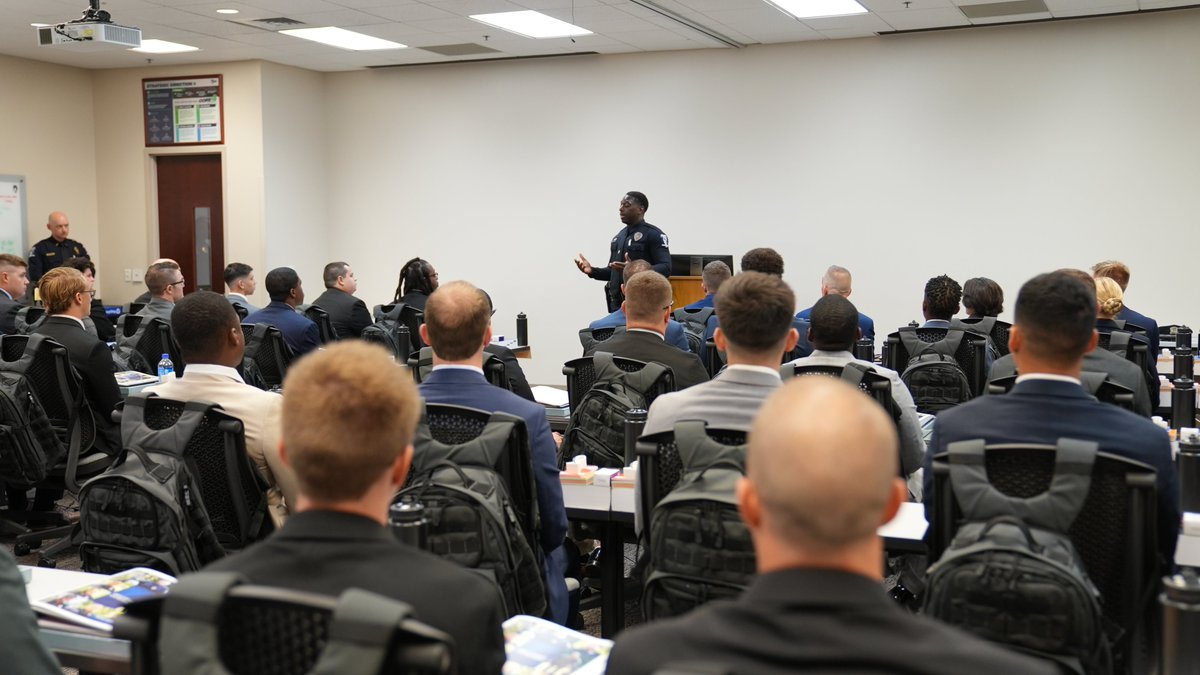 CMPD News tweet media
