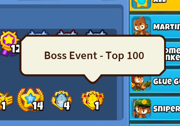 EskayOW's tweet photo. girl who got top 100 on last weeks bloons tower defense 6 boss battle!! https://t.co/xov1v9sYGr