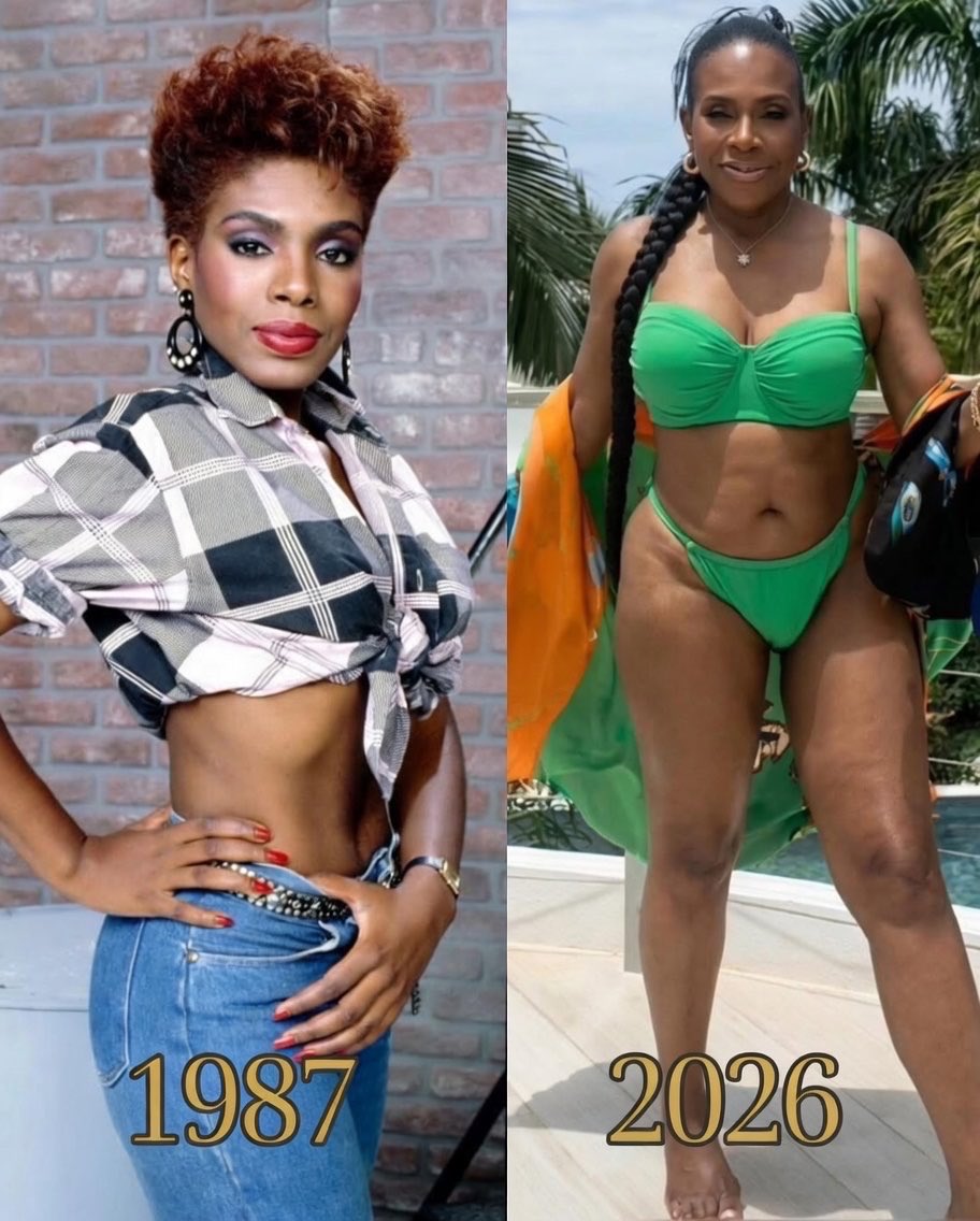 freakoutsideofx's tweet photo. Sheryl Lee Ralph is aging like fine wine, she’s 69 💚🖤 https://t.co/cRCyxhgmZN