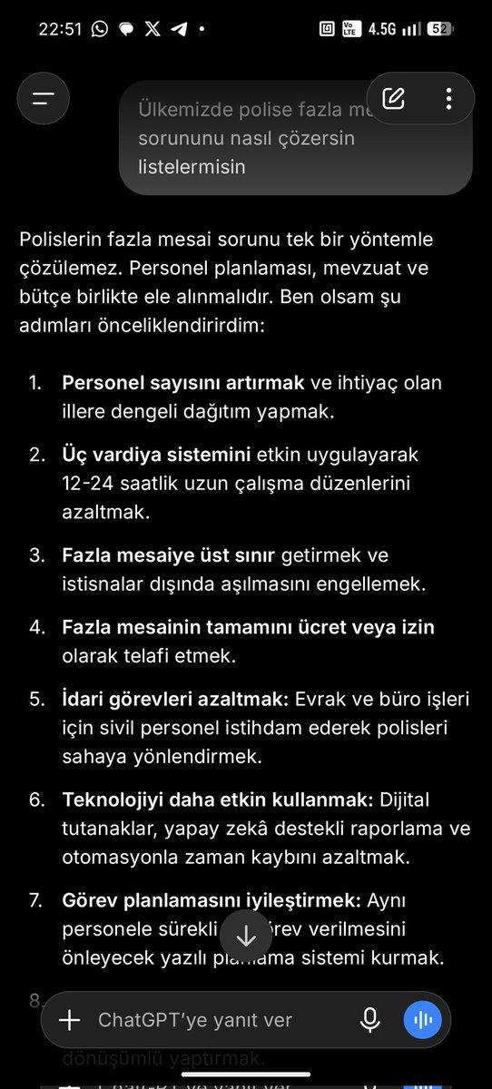 goolcuu77's tweet photo. #PoliseFazlaMesai chat cp ye sordum aldığım çözüm önerileri... Bizi chat cp yönetsin.... https://t.co/r9zIyfSbqp