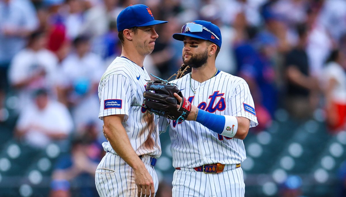 Mets tweet picture