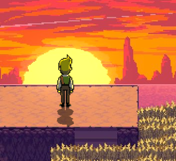 UrDadsBFriend5's tweet photo. [ * Hm... ]
(He seemed lost in thought...)

//interaction bait im bored https://t.co/tjDD57K814