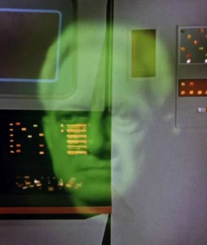 Parallel Universe Riker 🏁 tweet media