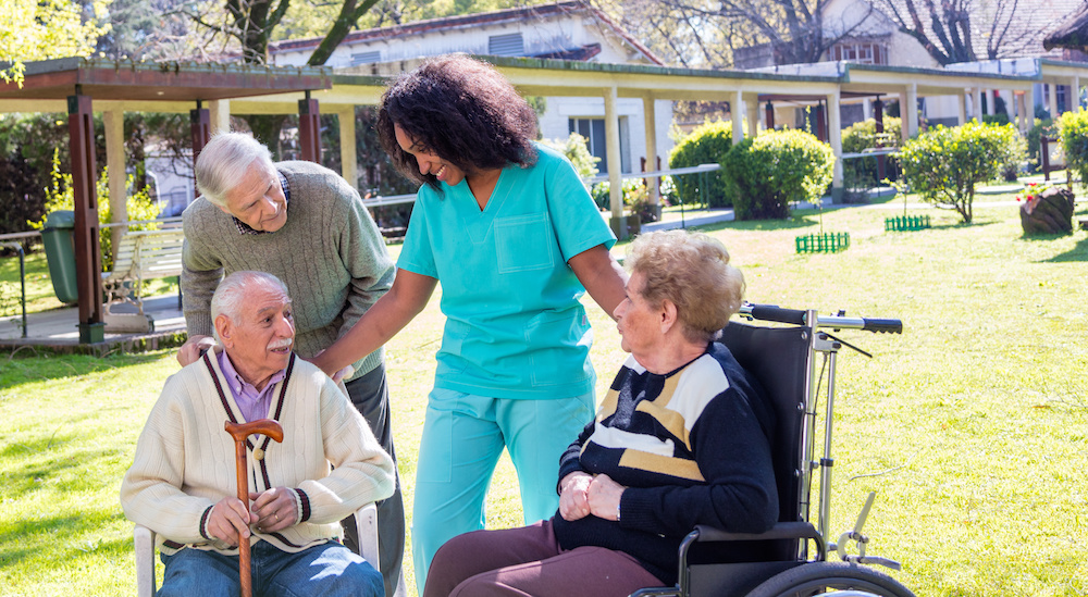 EdwinRealty's tweet photo. Aging in Place in a Continuing Care Facility https://t.co/10R6vrmeRM https://t.co/zz1fp9ifoP