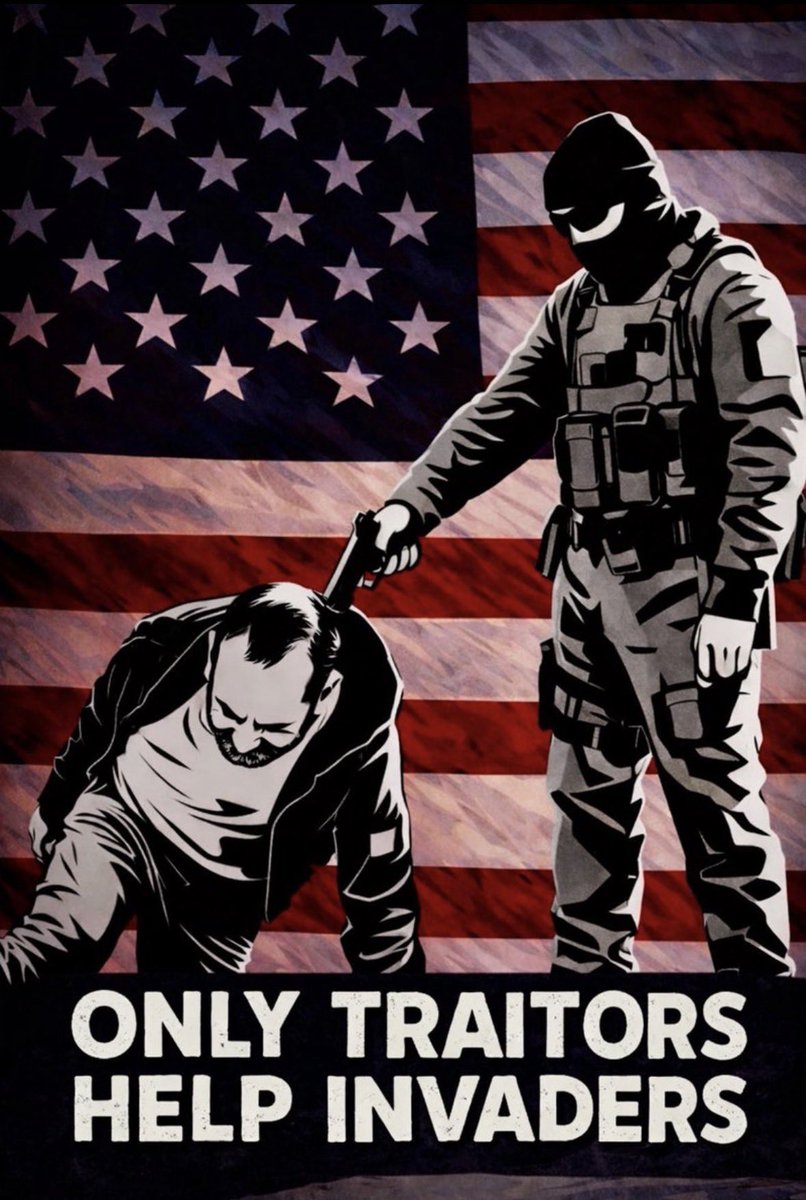 1860SCheritage's tweet photo. @glenn_tunes Why would they be arrested?  They should be given medals. https://t.co/MnNWJ7cfZ9