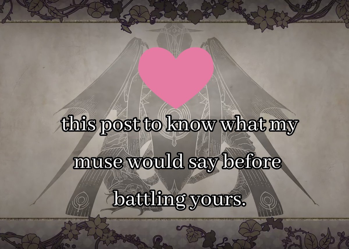 MysteriousBern's tweet photo. 🧸okay so normally I don't do things like this but I feel Inspired. 

I'll give a before and after quote most likely https://t.co/eX7LyPsiPJ