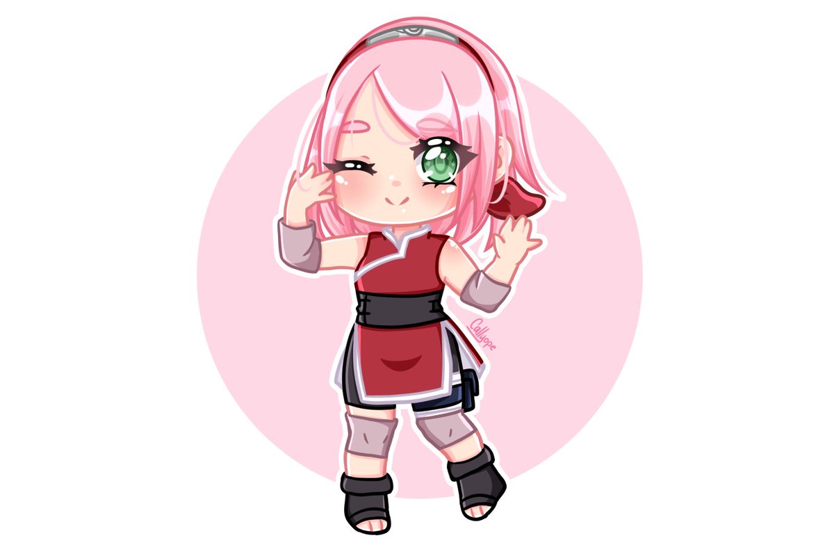 callyopink's tweet photo. my submission for https://t.co/3Nl5R2kLCO! 🐰✨ #JoinCommsGG https://t.co/TTa2zrRxFL