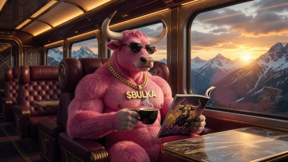 The Pink Bulka tweet media