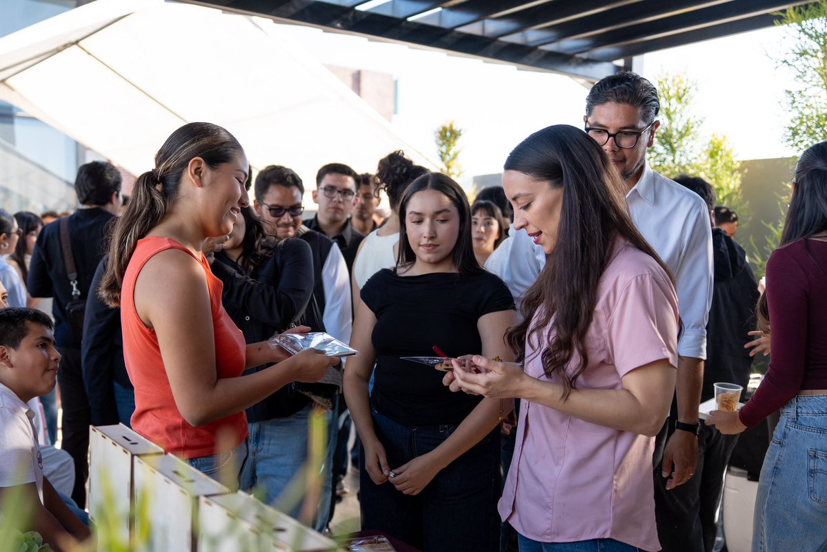 Julieta Ramírez tweet media