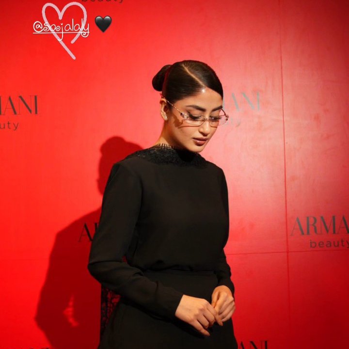_an775_'s tweet photo. HamSa × Armani https://t.co/O3cLSk8L9k