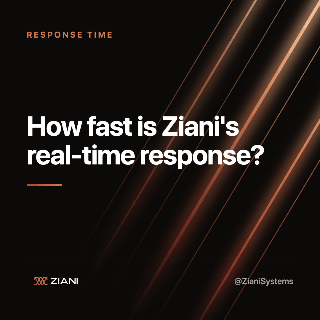 ZianiSystems's tweet photo. How fast is Ziani's real-time power modulation response?

In laboratory tests using Supermicro systems with NVIDIA B200 GPUs, Ziani's end-to-end control loop execution averaged 19 milliseconds. This sub-20ms latency easily complies with the sub-two-second response requirements of ISO demand response programs.