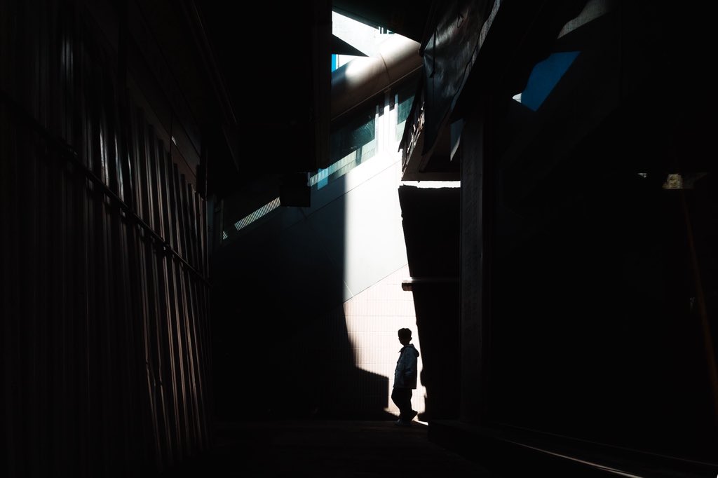 derryainsworth's tweet photo. In the shadows of Hong Kong https://t.co/4DYz446ZQo