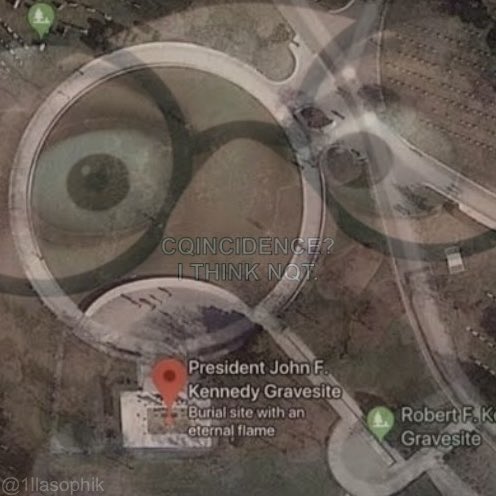 ChrisFlack12's tweet photo. Whole lotta #Q activity latelyβ¦.
#WAKEUP #NCSWIC #WWG1WGA
#MAGA #GROGL #FAFO #RR5N πΊπΈ https://t.co/NCEsV01dbX
