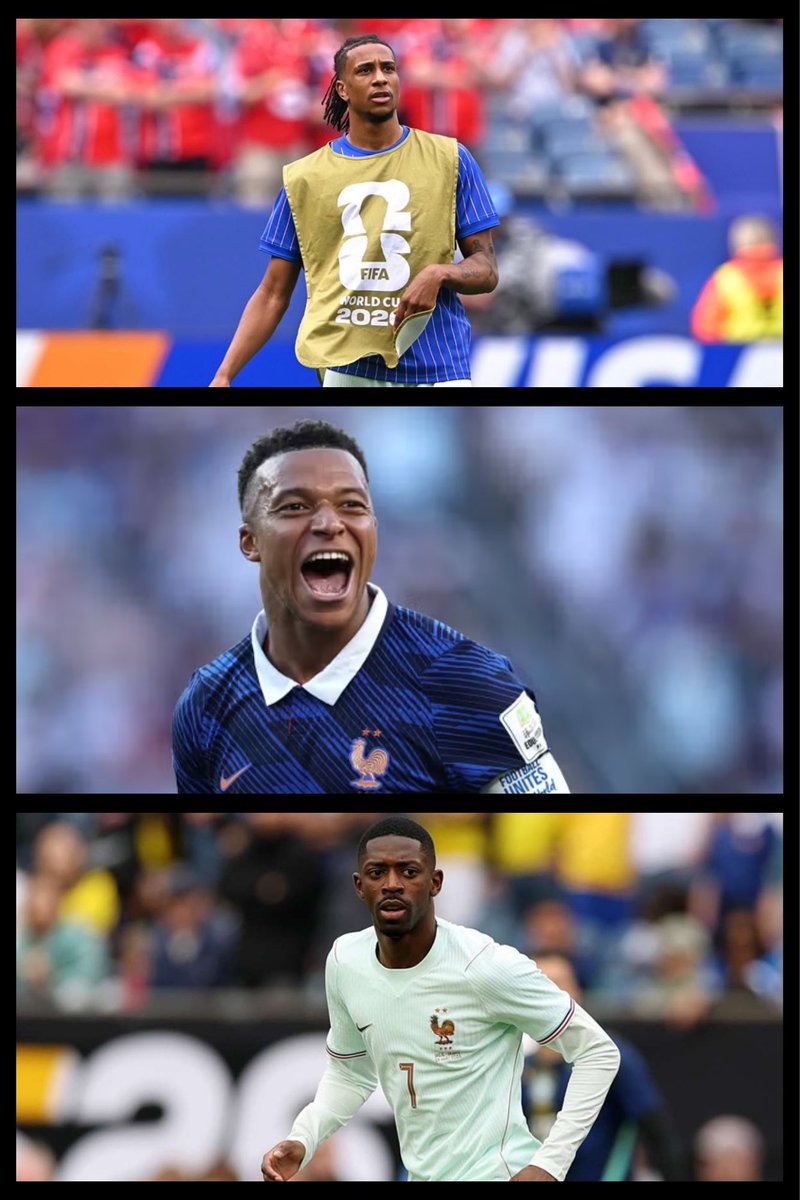 thetakemotion's tweet photo. Who will have biggest game for France 🇫🇷? https://t.co/GUNCYixfdJ