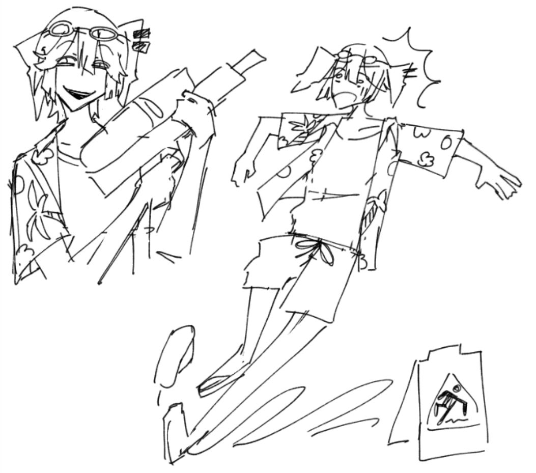 44e-prone (@yonyoneprone) / Posts / X