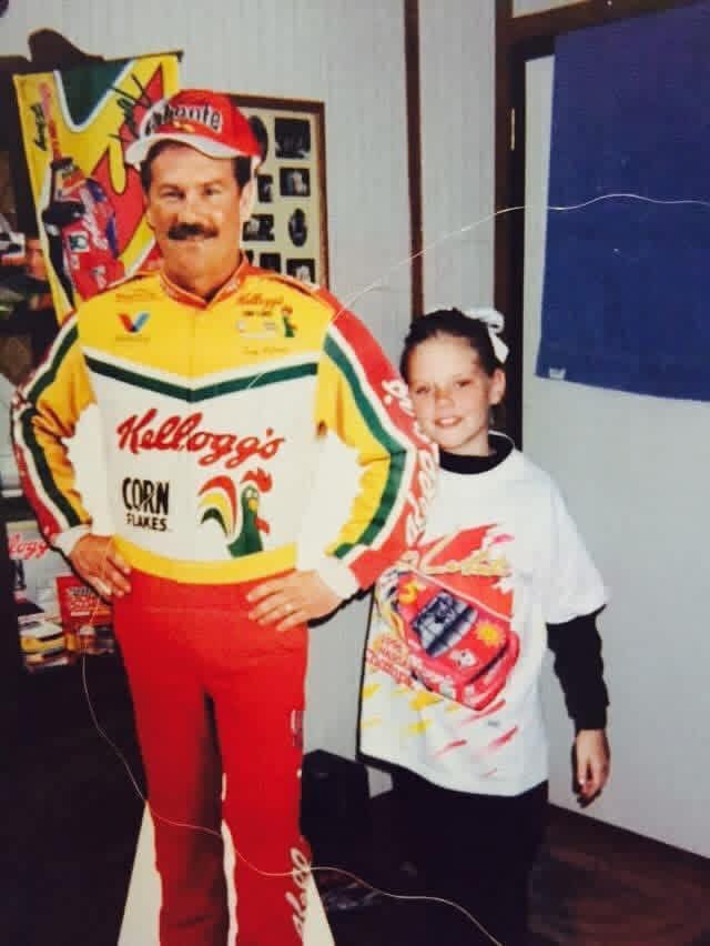 NASCARASH🏁🏁 tweet media