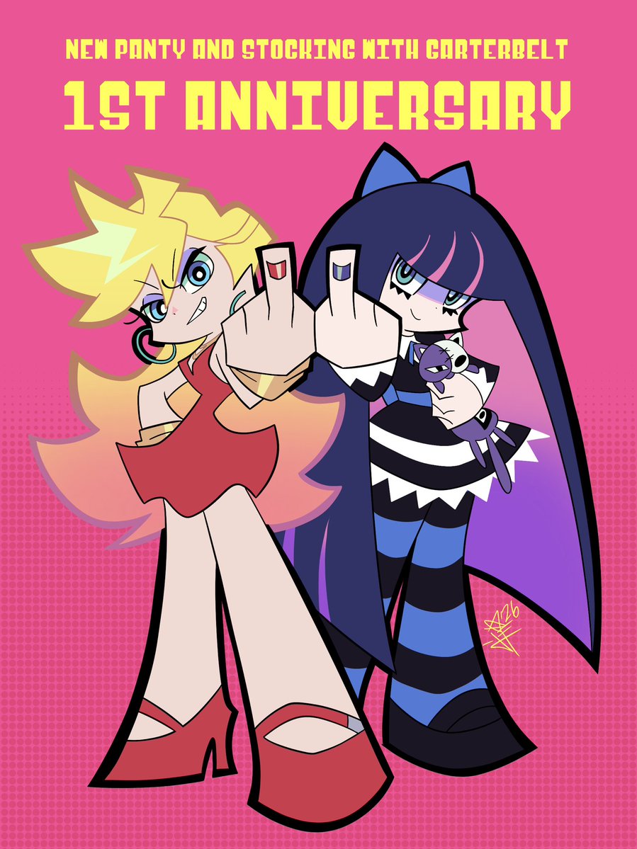 Javigameboy's tweet photo. Happy 1st anniversary🪽💕 #NewPSG https://t.co/xG3HEWN0wL