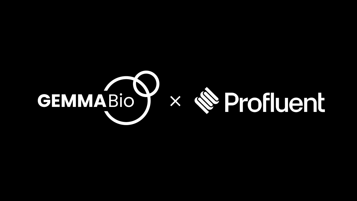 Profluent tweet media