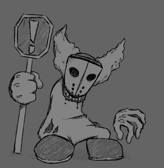 Solarislou's tweet photo. What horses consider play, monkeys consider business, but to clowning, it's all around
#madnesscombat https://t.co/4SWHO0OtS5