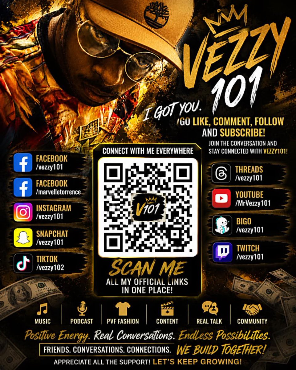 BigBanzClub's tweet photo. #Vezzy101 https://t.co/LZAPPtfBPG