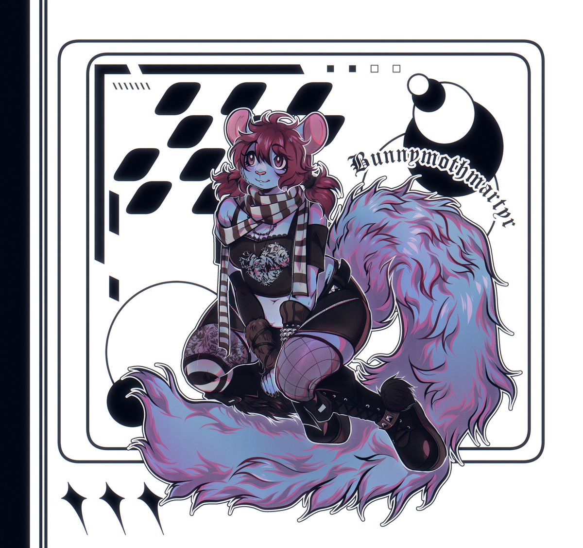 BUNNYMOTHMARTYR's tweet photo. Please let me draw your sona as punk goth emo alt Please let me draw your sona as punk goth emo alt Please let me draw your sona as punk goth emo alt Please let me draw your sona as punk goth emo alt Please let me draw your sona as punk goth emo alt Please let me draw your sona a https://t.co/XT1COlEUzw