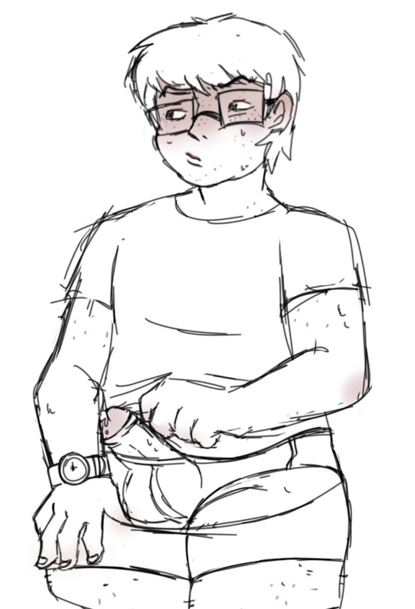 orthodontistic's tweet photo. he wants you to hurry up so he doesn't get caught 🐒 (self indulgent chubby bill art idgaf)
(don't like, scroll) #tectwt #theeltingvilleclub https://t.co/1j9E7fiXkF
