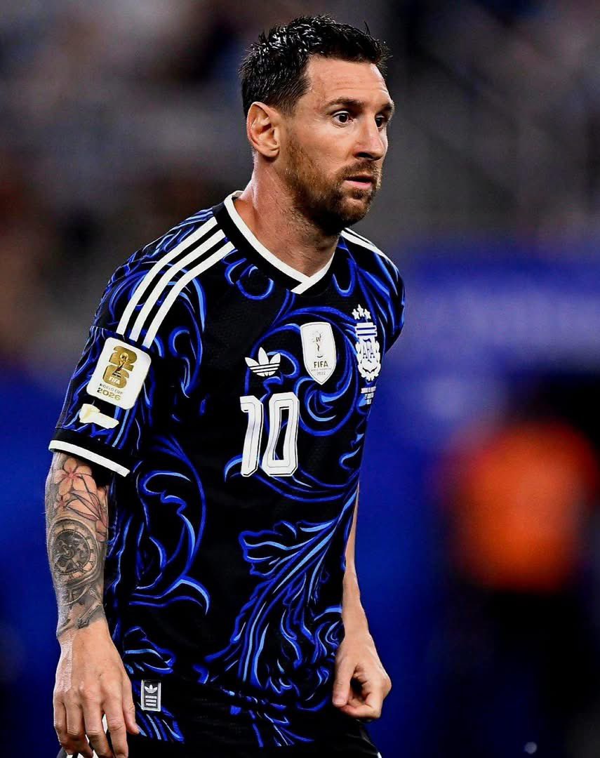 _AbdulsalamA's tweet photo. 💭 Remember:

No matter what happens between France and Morocco tonight, it's Messi and Argentina's fault. https://t.co/vi0t7oIyJB