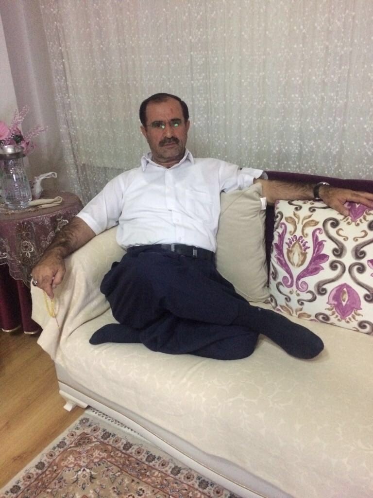 Kadirisikgun's tweet photo. Mehmet Farsça cesaretlen dolayı kendısıne teşekkür ediyorum iyi akşamlar diliyorum https://t.co/8S3MrVClip