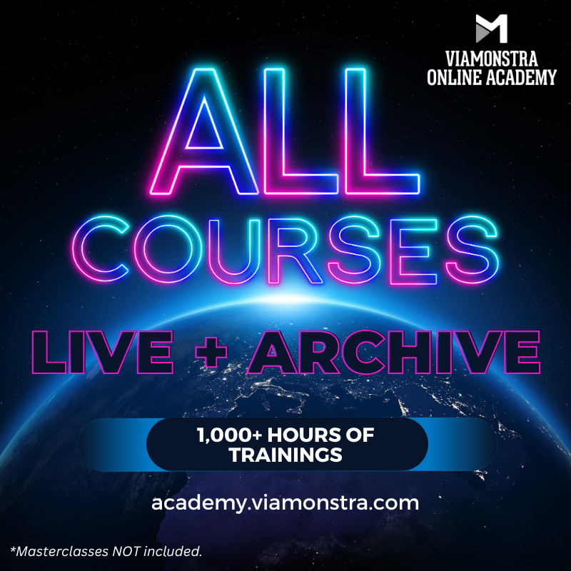 viamonstra's tweet photo. 🚀 Q3 of the #ViaMonstraAcademy starts in AUGUST — JOIN THE ACTION!  Level up your IT skills the smart way — get a full year of LIVE training + 1000+ hours of replays with the #ViaMonstraAcademy All-Access Pass! Why settle for one class when you can master them all? 👨‍💻

Subscribe today! ➡️ https://t.co/bTePhSa9YR

Gain access to a wealth of exclusive benefits, including:

✅ Year-long access to all LIVE academy courses! (Updated with the latest content)
🎥 Full Video Library (1000+ hours) of past academy courses – learn at your own pace!
💰 Unbeatable value compared to buying individual trainings
🔄 Re-take courses as they are updated or when you need a refresher
📞 1-on-1 Onboarding Call with Johan Arwidmark (30 minutes)
📚 Exclusive Membership Area with bonus tutorials, lab guides, sample scripts & more
💼 10% off professional consulting via our partner Mirolus

🔥 Don’t miss out on this ultimate learning experience! Secure your 365-day access NOW and take your IT career to the next level.

*Materclasses are not included. 

#PowerShell #DeployR #Azure
