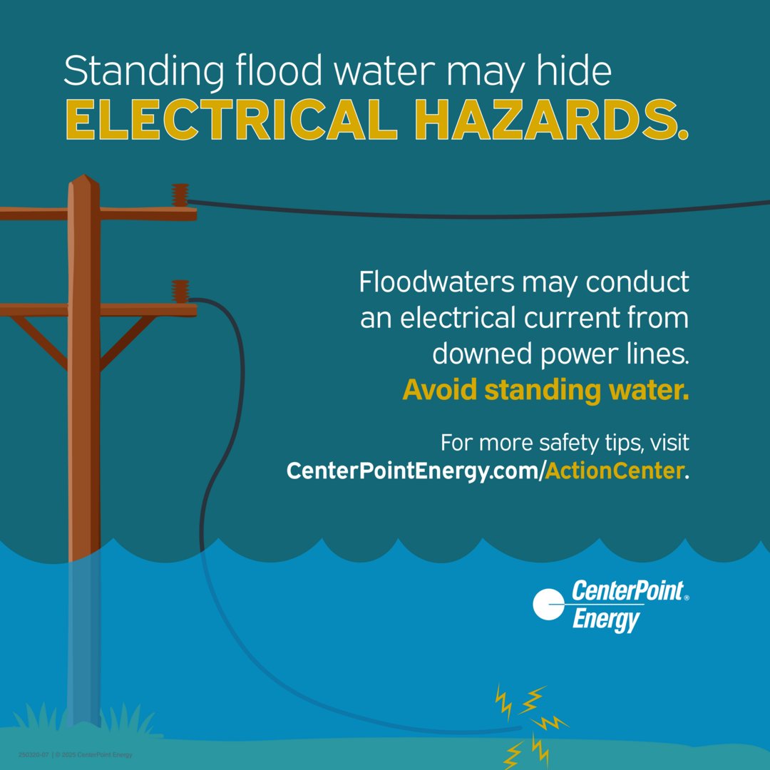 CenterPoint Energy - Indiana tweet media