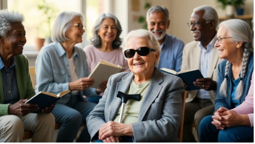 UCSF Bakar Aging Research Institute tweet media