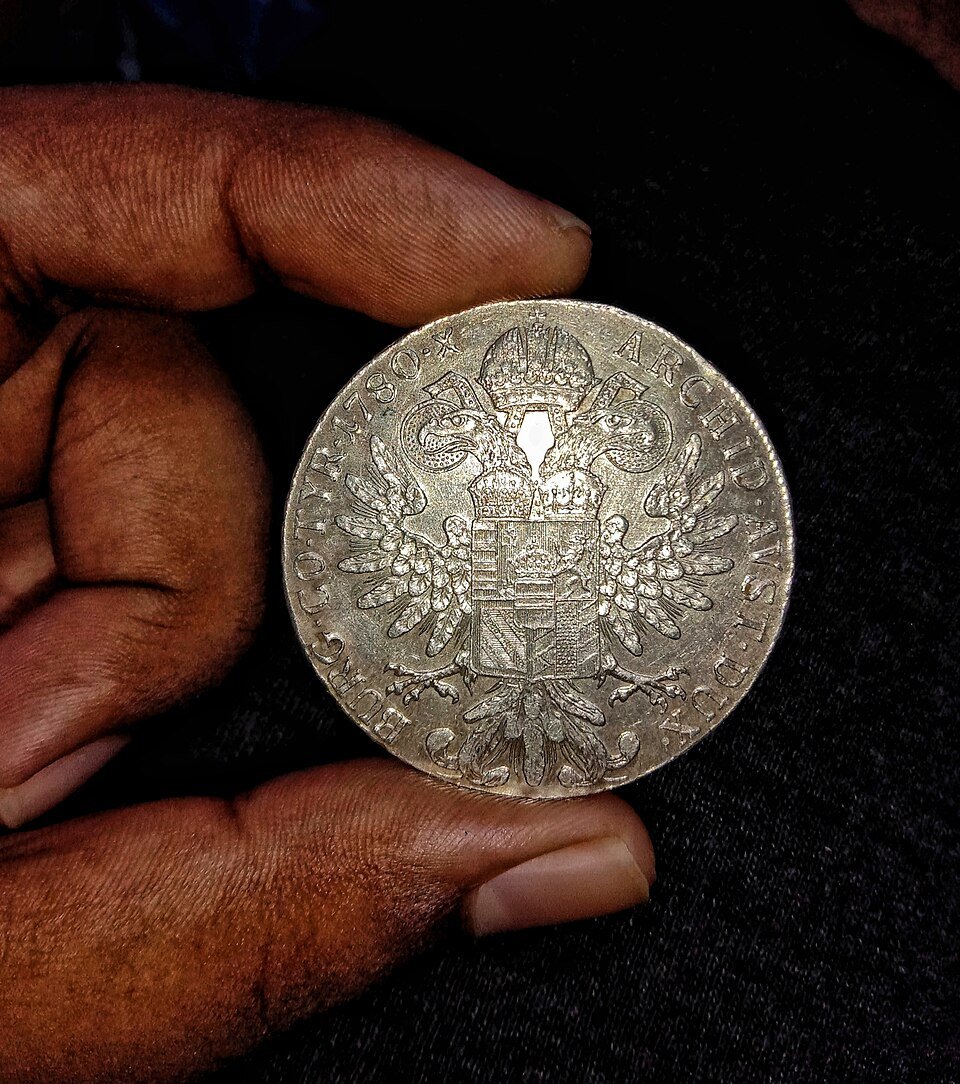 Waaqooyi's tweet photo. In 1857, Berbera &amp; Zeila exported ~53,400 silver thalers worth of frankincense, gum arabic, and similar products to Jeddah. These exports are worth over $2 million USD in modern value. https://t.co/BzGEpItP1u