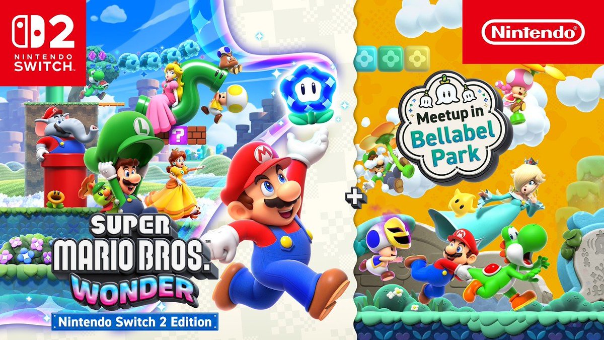witchofthecomet's tweet photo. I’m glad that all the mainline Mario games that Rosalina appears in can be played on the most recent Nintendo console. https://t.co/krukCZbRcC
