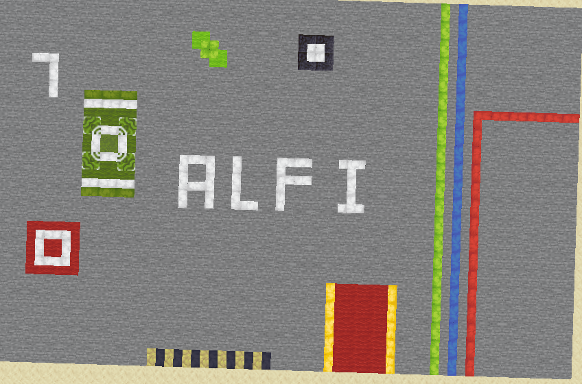 alfie tweet media