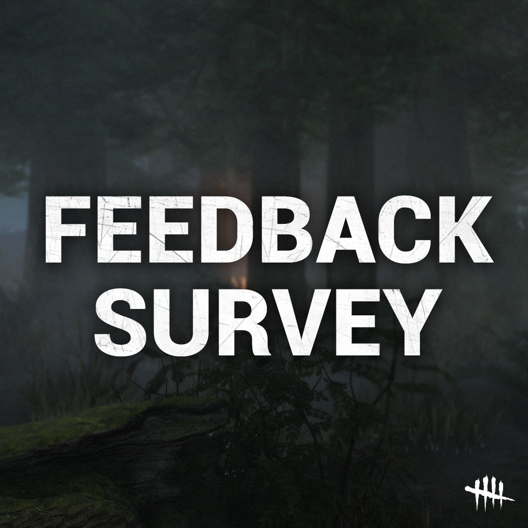 ladygaganownet's tweet photo. Dead by Daylight players can now vote to have Lady Gaga featured in the game with her music.

Open the in-game survey and vote for Gaga🗡️ https://t.co/7fOPxZ23FJ