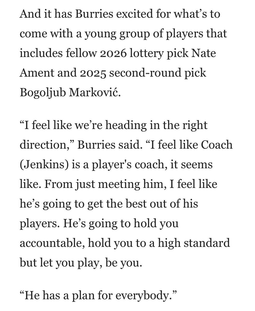 bucksinfour's tweet photo. burries iq is off the charts https://t.co/qdUtqb0bYG
