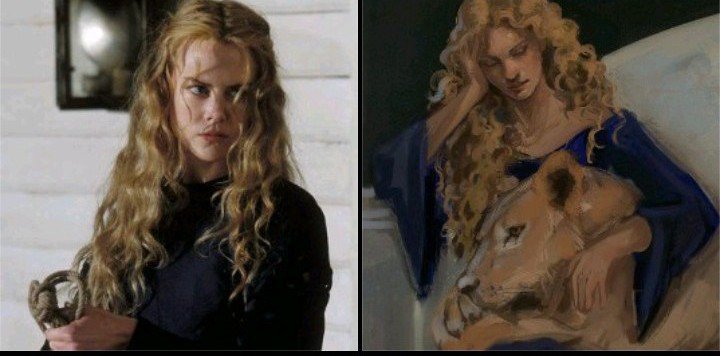 heart0fsea's tweet photo. how i love you cersei https://t.co/6hYBTzpux8