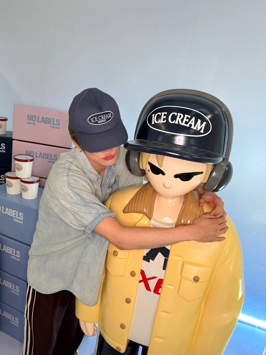 Yeonwjun tweet picture