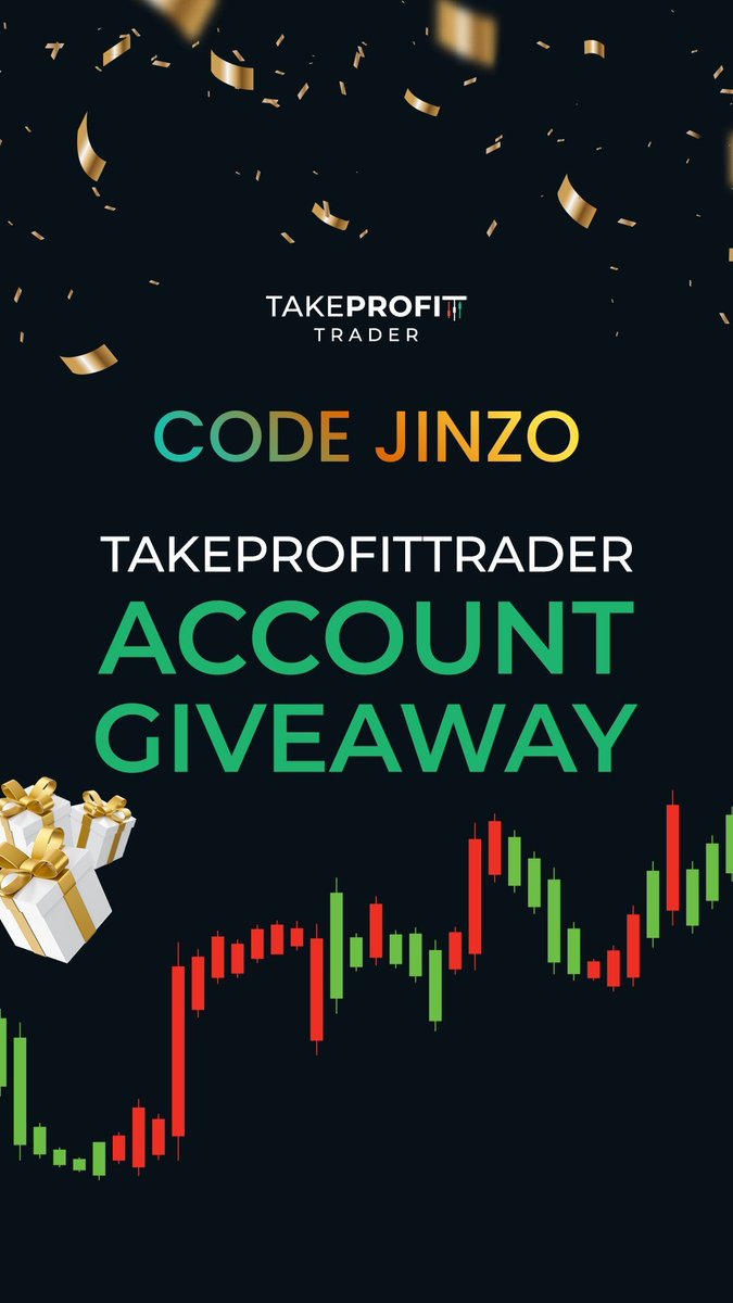 FPX500's tweet photo. TPT has the best Live program and the best daily payout plan in the entire industry.

I'm giving away three (3) 50K test accounts for the month of July.

Each purchase/reset with my code: 1 entry.

1st place will win 2 accounts, 2nd place will win 1 account (duck race).

Good luck! ☺️

https://t.co/q9Jy6YMfJs