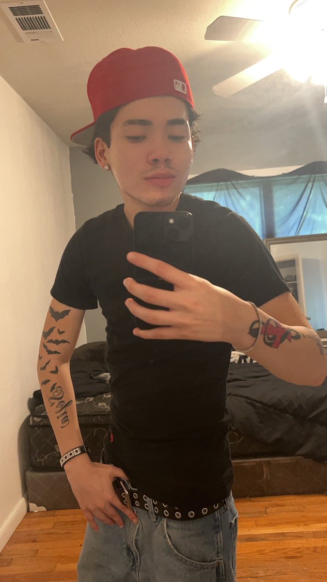 lilkaygotem's tweet photo. https://t.co/JypoyxQLOL
