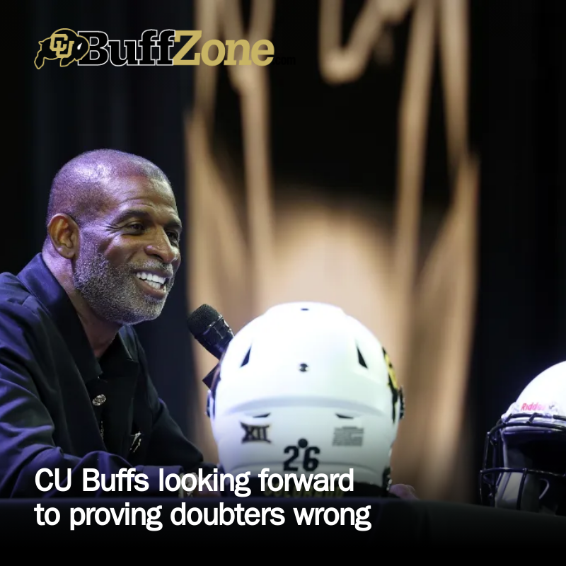 Buffzone tweet media