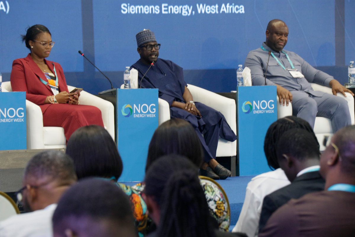 abbaaliyu_'s tweet photo. There is no shortage of conversations about Africa's energy future. The real opportunity is turning those conversations into practical action.

I was pleased to join fellow industry leaders at the 2026 NOG Energy Week Conference & Exhibition, where we discussed what it will take to re-engineer Africa's power market and build energy systems that are reliable, resilient, and investment ready.

One point I shared is that Africa's energy challenge is no longer simply about generating more electricity. It is about creating electricity markets that investors trust, utilities can sustain, and consumers can depend on. That requires bold reforms, stronger institutions, better data, and a willingness to embrace innovative solutions.

For Nigeria, the implementation of the Electricity Act has opened new possibilities for decentralized energy, while renewable energy and mini-grids are proving that they are not alternatives to the grid, they are essential partners in building a more reliable and inclusive electricity ecosystem.

I appreciate the organisers of NOG Energy Week for convening such an important conversation and my fellow panelists for the rich exchange of ideas. As we continue to shape the future of Africa's energy sector, collaboration will remain our greatest asset.

#NOGEnergyWeek #EnergyTransition #PowerSector #RenewableEnergy #MiniGrids #EnergyAccess #REA #AbbaAliyu
