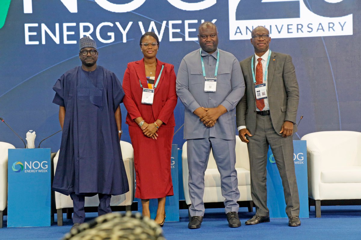 abbaaliyu_'s tweet photo. There is no shortage of conversations about Africa's energy future. The real opportunity is turning those conversations into practical action.

I was pleased to join fellow industry leaders at the 2026 NOG Energy Week Conference & Exhibition, where we discussed what it will take to re-engineer Africa's power market and build energy systems that are reliable, resilient, and investment ready.

One point I shared is that Africa's energy challenge is no longer simply about generating more electricity. It is about creating electricity markets that investors trust, utilities can sustain, and consumers can depend on. That requires bold reforms, stronger institutions, better data, and a willingness to embrace innovative solutions.

For Nigeria, the implementation of the Electricity Act has opened new possibilities for decentralized energy, while renewable energy and mini-grids are proving that they are not alternatives to the grid, they are essential partners in building a more reliable and inclusive electricity ecosystem.

I appreciate the organisers of NOG Energy Week for convening such an important conversation and my fellow panelists for the rich exchange of ideas. As we continue to shape the future of Africa's energy sector, collaboration will remain our greatest asset.

#NOGEnergyWeek #EnergyTransition #PowerSector #RenewableEnergy #MiniGrids #EnergyAccess #REA #AbbaAliyu