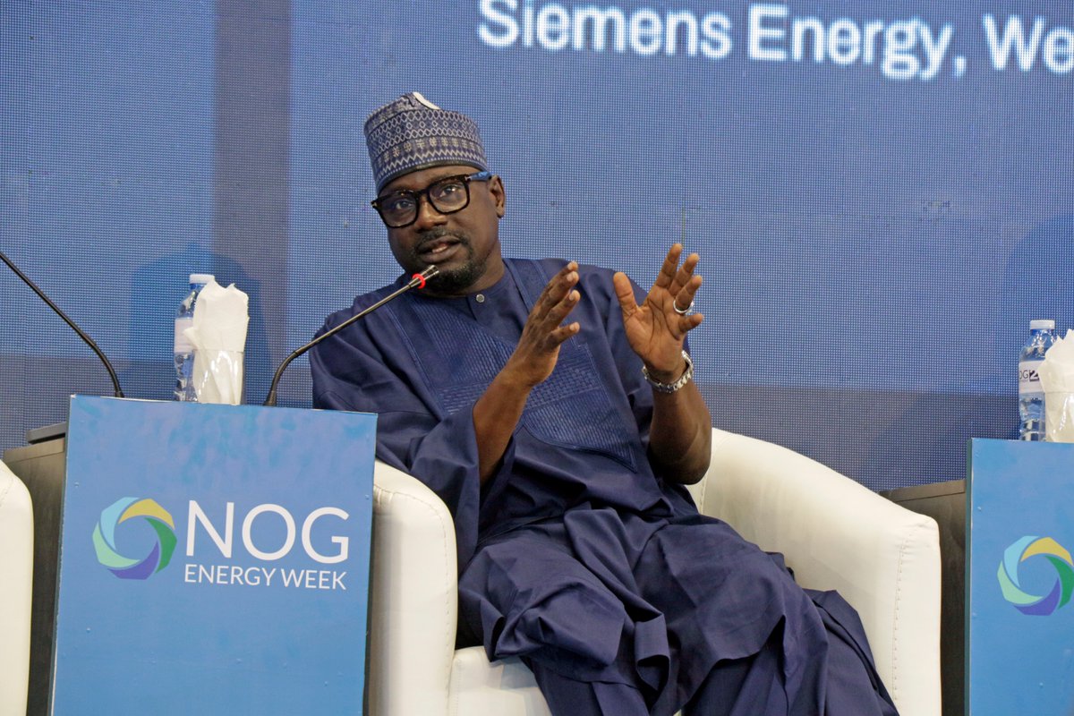 abbaaliyu_'s tweet photo. There is no shortage of conversations about Africa's energy future. The real opportunity is turning those conversations into practical action.

I was pleased to join fellow industry leaders at the 2026 NOG Energy Week Conference & Exhibition, where we discussed what it will take to re-engineer Africa's power market and build energy systems that are reliable, resilient, and investment ready.

One point I shared is that Africa's energy challenge is no longer simply about generating more electricity. It is about creating electricity markets that investors trust, utilities can sustain, and consumers can depend on. That requires bold reforms, stronger institutions, better data, and a willingness to embrace innovative solutions.

For Nigeria, the implementation of the Electricity Act has opened new possibilities for decentralized energy, while renewable energy and mini-grids are proving that they are not alternatives to the grid, they are essential partners in building a more reliable and inclusive electricity ecosystem.

I appreciate the organisers of NOG Energy Week for convening such an important conversation and my fellow panelists for the rich exchange of ideas. As we continue to shape the future of Africa's energy sector, collaboration will remain our greatest asset.

#NOGEnergyWeek #EnergyTransition #PowerSector #RenewableEnergy #MiniGrids #EnergyAccess #REA #AbbaAliyu