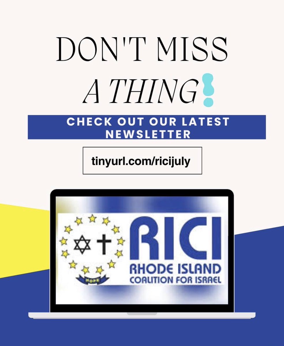 RI4Israel's tweet photo. Oppose BDS in Prov | 7/16 Webinar + 1 click email: Justice for Americans Murdered by Terrorists | Rally Weds 7/15 | How to Survive a Machete Attack go to https://t.co/ISchsHGdgp to take important action and read our updates https://t.co/QNU99ffDSH